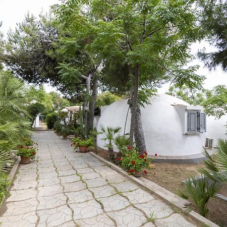 3 Sirene Sciacca Fronte Mare别墅 外观 照片