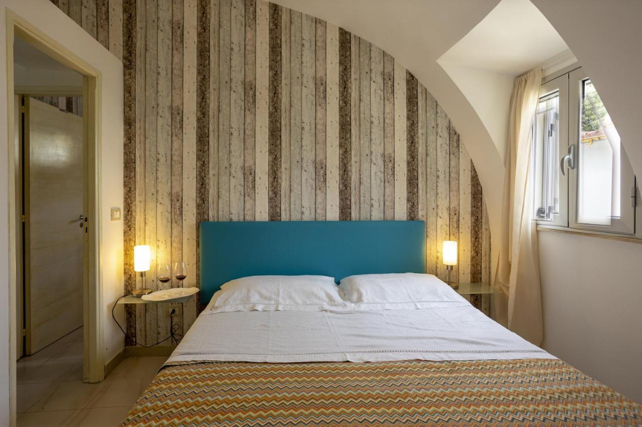3 Sirene Sciacca Fronte Mare别墅 外观 照片